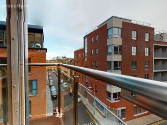 Apartment 21, Liberty View, St. James Gate, Dublin 8