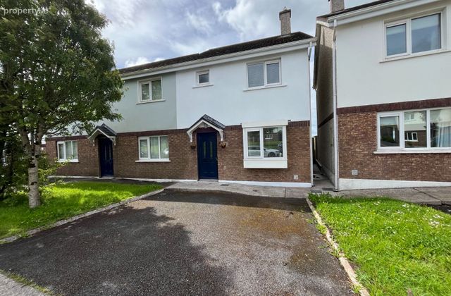 15 Ard&aacute;n Na Mara, Seafield, Youghal, Co. Cork - Click to view photos