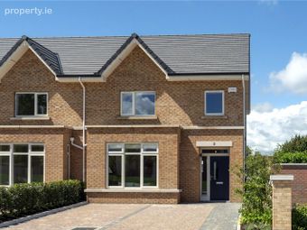 Bridgemount, Phoenix Park Racecourse, Dublin 15, D15, Dublin 8 - Image 2