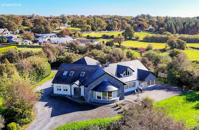 Redhill, Gortnagroagh, Rosscahill, Co. Galway - Click to view photos