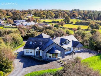 Redhill, Gortnagroagh, Rosscahill, Co. Galway