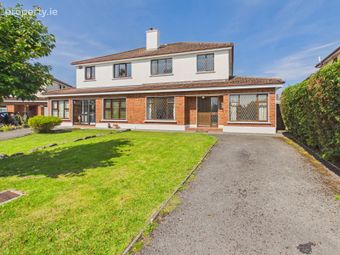 47 Ashleigh Grove, Ballymoneen Road, Galway, Knocknacarra, Co. Galway - Image 2