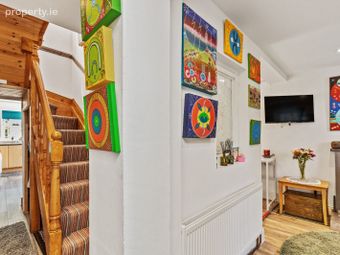 Bumble Bee Cottage, 7 Trinity Place, Wexford Town, Co. Wexford - Image 5