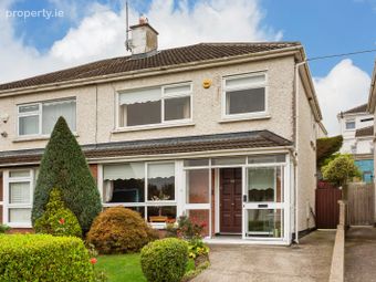 14 Kingston Avenue, Ballinteer, Dublin, Ballinteer, Dublin 16