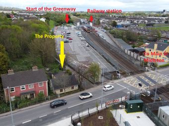 Upper Mill Rd., Midleton, Co. Cork - Image 2