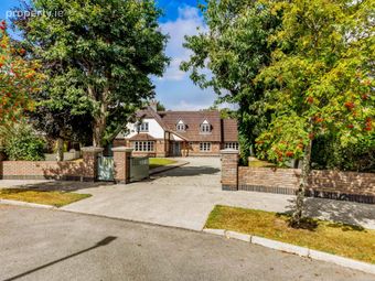 6 Brownstown, Ratoath, Co. Meath, Ratoath, Co. Meath