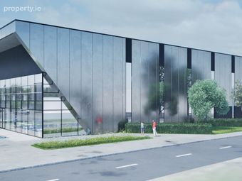 Block Y And Z, Shannon Airport Business Park, Shannon, Co. Clare - Image 2