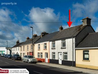 11 Emmett Street, Mountmellick, Co. Laois - Image 2