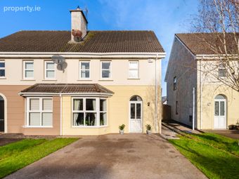 5 An Go&iacute;rt&iacute;n, C&uacute;l &Aacute;rd, Carrigtwohill, Co. Cork, Carrigtwohill, Co. Cork