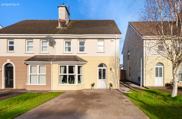 5 An Go&iacute;rt&iacute;n, C&uacute;l &Aacute;rd, Carrigtwohill, Co. Cork, Carrigtwohill, Co. Cork - Click to view photos