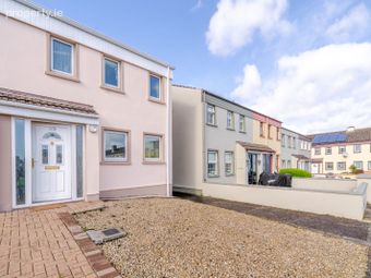 113 Springfield Court, Castlebar, Castlebar, Co. Mayo