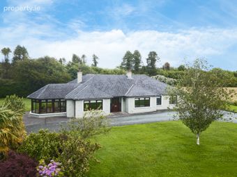 Slieve Gullion, Knocknagoun, Rylane, Co. Cork