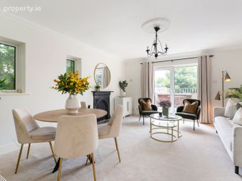 57 Dexter Terrace, Northbrook Road, Ranelagh, Dublin 6, Ranelagh, Dublin 6 - Image 2