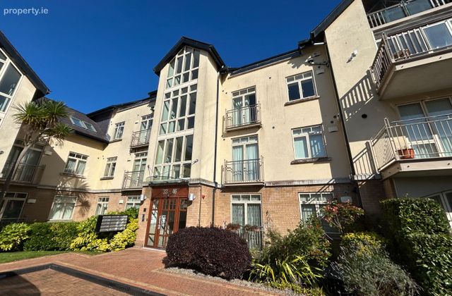 Apartment 34, Howth Lodge, Howth Road, Howth, Dublin 13 - Click to view photos