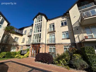 Apartment 34, Howth Lodge, Howth Road, Sutton, Dublin 13