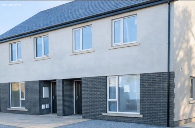 House Type 2, Cluain Dara, Broadford, Co. Limerick - Click to view photos