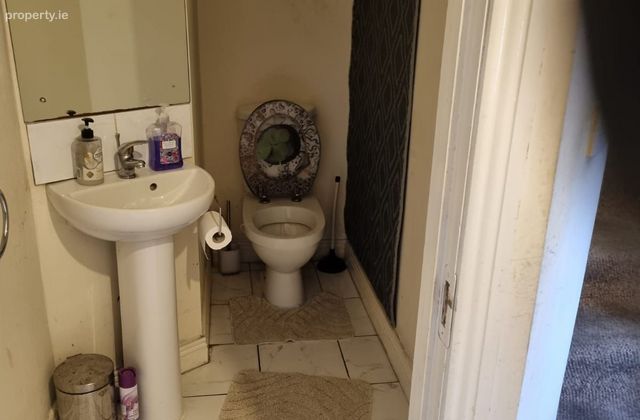 40a Patrician Villas, Stillorgan, Blackrock, Co. D, Stillorgan, Co. Dublin - Click to view photos
