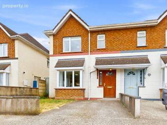 24 The Hollands, Athy, Athy, Co. Kildare