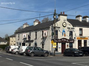 The Bridge Bar, The Square, Mountbellew, Co. Galway