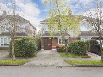 60 The Park, Lakepoint Park, Mullingar, Co. Westmeath