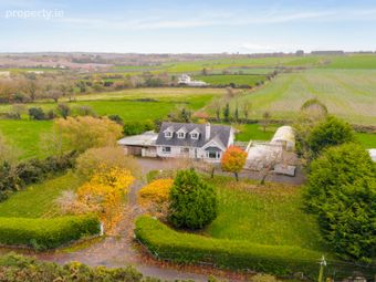 Highfield Cottage, Ballinamona, The Ballagh, Ballaghkeen, Co. Wexford