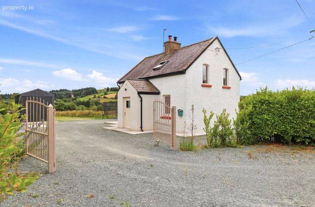 Old Road, Ballylanders, Cullane, Co. Limerick - Click to view photos