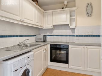 78 The Fasnet, Custom House Harbour, North Wall, Dublin 1 - Image 4