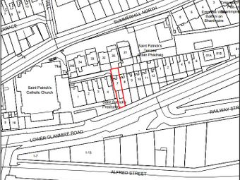 7 Saint Patricks Terrace, Lower Glanmire Road, St. Lukes, Co. Cork - Image 3