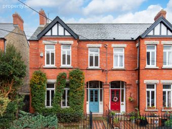 40 Casimir Road, Dublin 6w, Harold's Cross, Dublin 6w