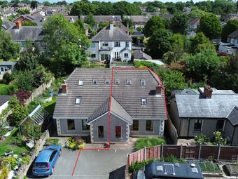 4 Quarry Cottages, Killester, Dublin 5