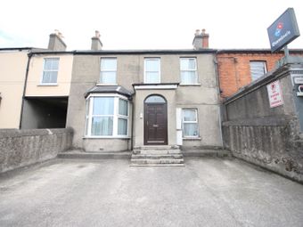 Apartment 4, 3 Roseville Terrace, Dundrum Road, Windy Arbour, Dublin 14
