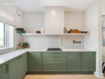 2 Bedroom Duplex, South Circular Road, Co. Limerick - Image 5
