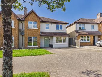 4 Fairways,Ballycarnane Woods,Tramore,Waterford, Tramore, Co. Waterford