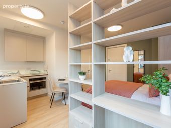 The Pad, *** All Bills Included ****, Rathmines, Dublin 6 - Image 3
