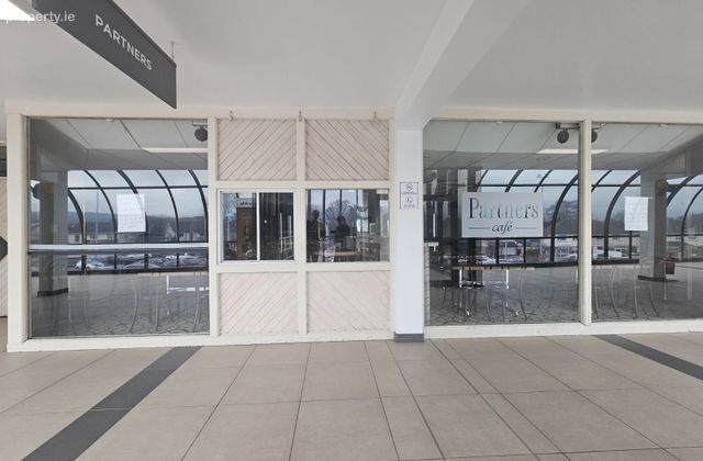 Unit 15 And 16, Rathfarnham Shopping Centre, Butterfield Avenue, Rathfarnham, Dublin 14 - Click to view photos