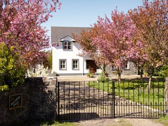 Hollybank House, Carheeney Beg, Gort, Co. Galway, Tubber, Co. Galway - Image 2