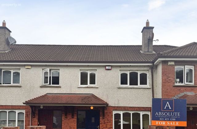 125 Eagle Valley, Wilton, Wilton, Co. Cork - Click to view photos