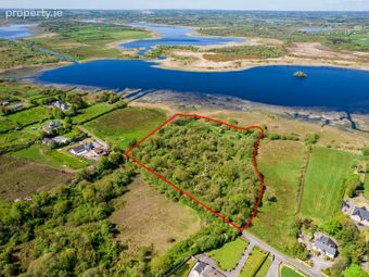 Land For Sale, Carrigeen And Kilgarve, Co. Roscommon, Rooskey, Co. Roscommon - Image 2