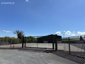Ballinaparka, Aglish, Cappoquin, Co. Waterford, Cappoquin, Co. Waterford