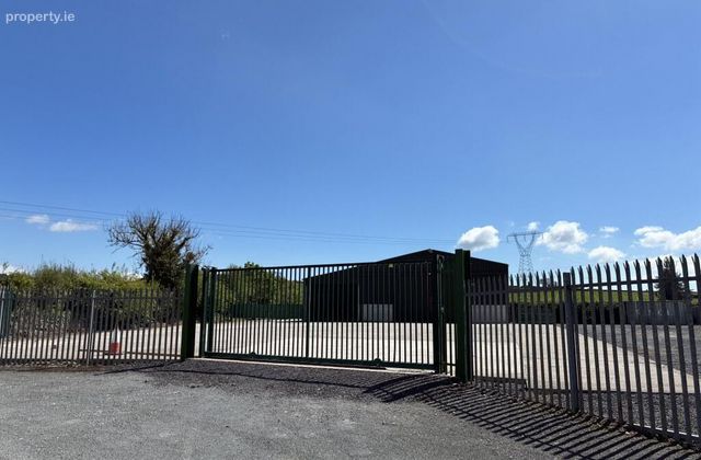 Ballinaparka, Aglish, Cappoquin, Co. Waterford, Cappoquin, Co. Waterford - Click to view photos