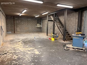 Industrial Premises, Toor, Killinan, Thurles, Co. Tipperary, Thurles, Co. Tipperary - Image 2
