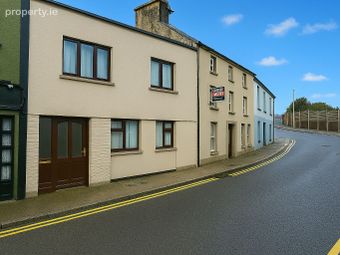 Convent Avenue, Drumshanbo, Co. Leitrim