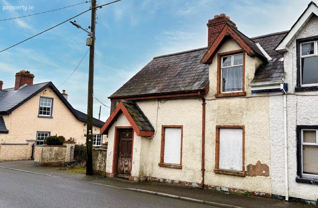11 Springfield Cottages, Mullingar, Co. Westmeath, Mullingar, Co. Westmeath - Click to view photos