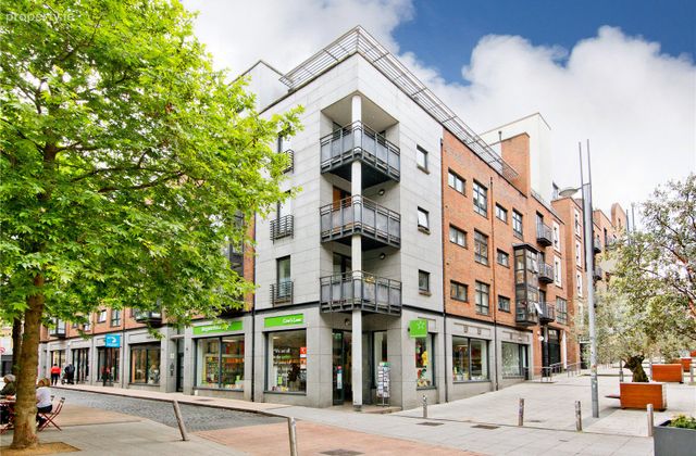 1 Saul's Court, Cows Lane, Templebar, Dublin 2, Dublin 2 - Click to view photos