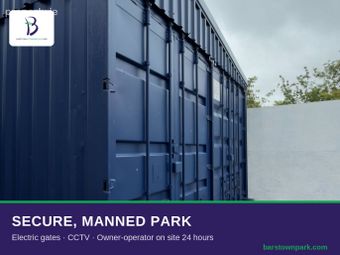Barstown Commercial Park, Barstown, Dunboyne, Ballynare, Co. Meath - Image 2