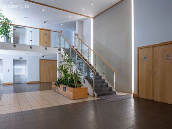 Apartment 32, The Hibernian, The Gasworks, Grand Canal Dock, Dublin 4 - Image 5