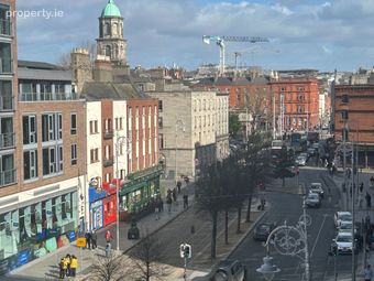 Apartment 23, Greeg Court, Dublin 1 - Image 2