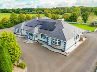 Brocca Road, Mucklagh, Tullamore, Co. Offaly