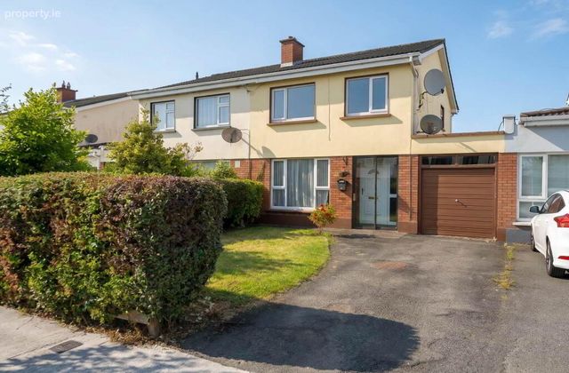 6 Crestwood Green, Ashbourne, Co. Meath, Ashbourne, Co. Meath - Click to view photos