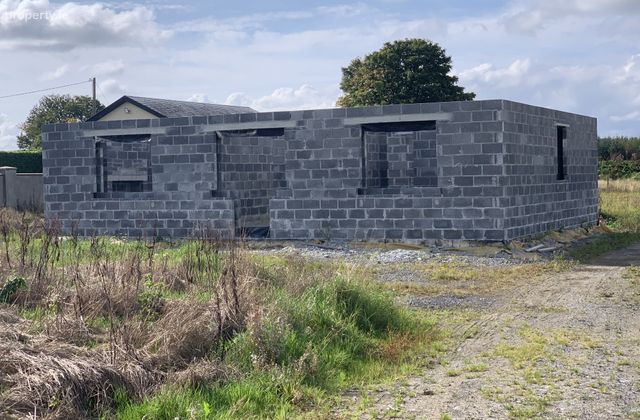 Curraghaun, Dunmore, Co. Galway - Click to view photos